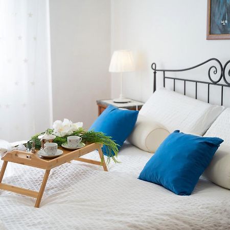B&B Il Salvi Sassoferrato Ngoại thất bức ảnh