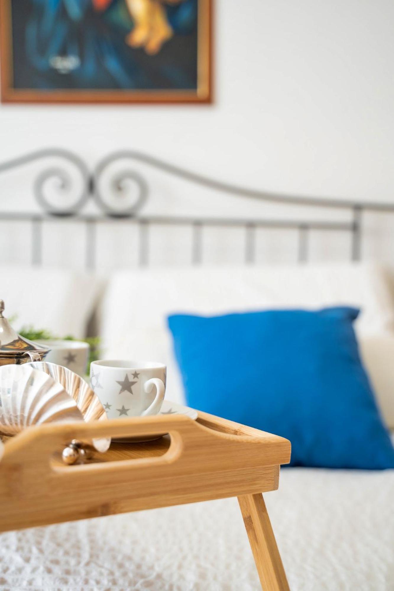 B&B Il Salvi Sassoferrato Ngoại thất bức ảnh