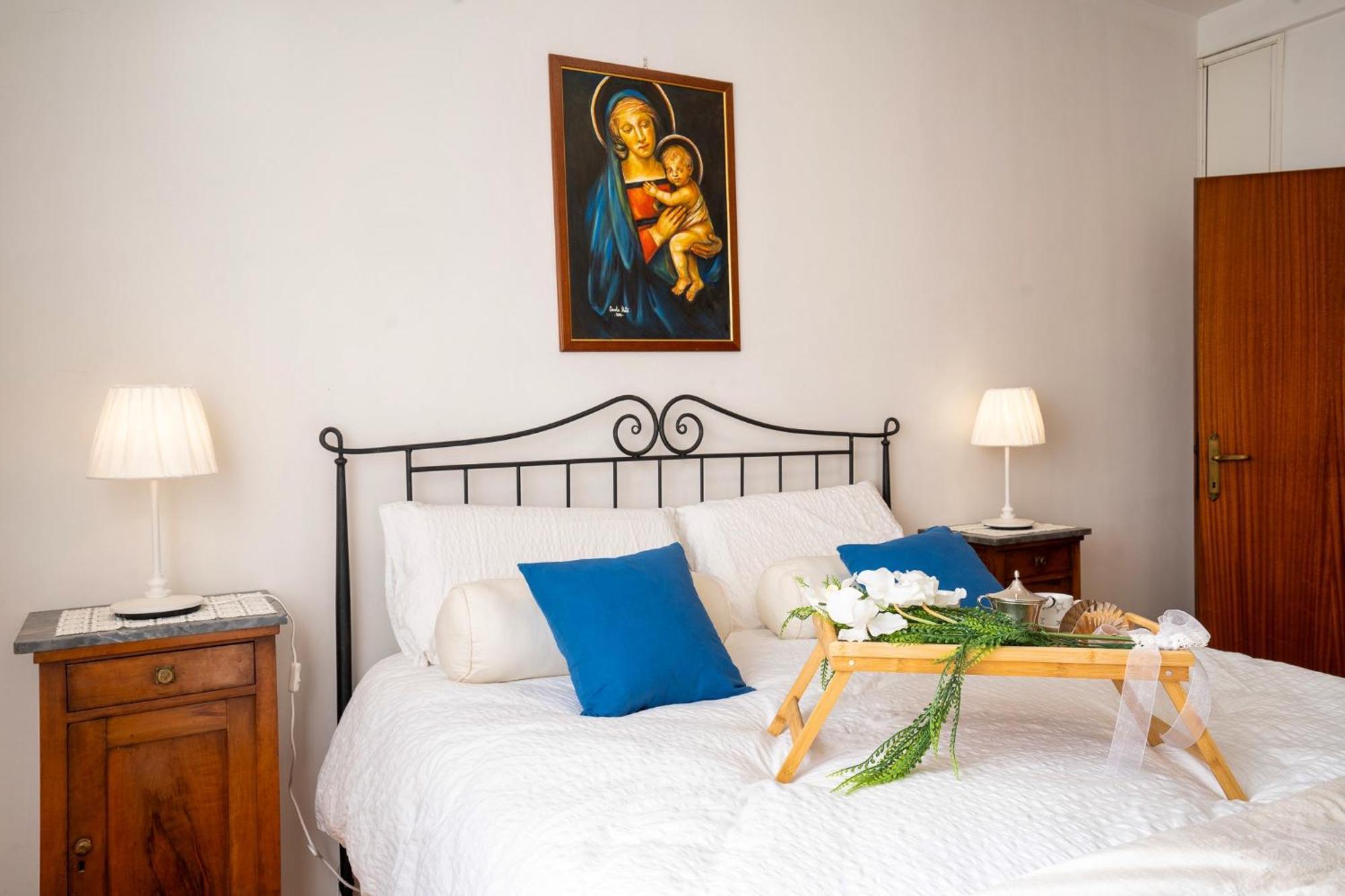 B&B Il Salvi Sassoferrato Ngoại thất bức ảnh