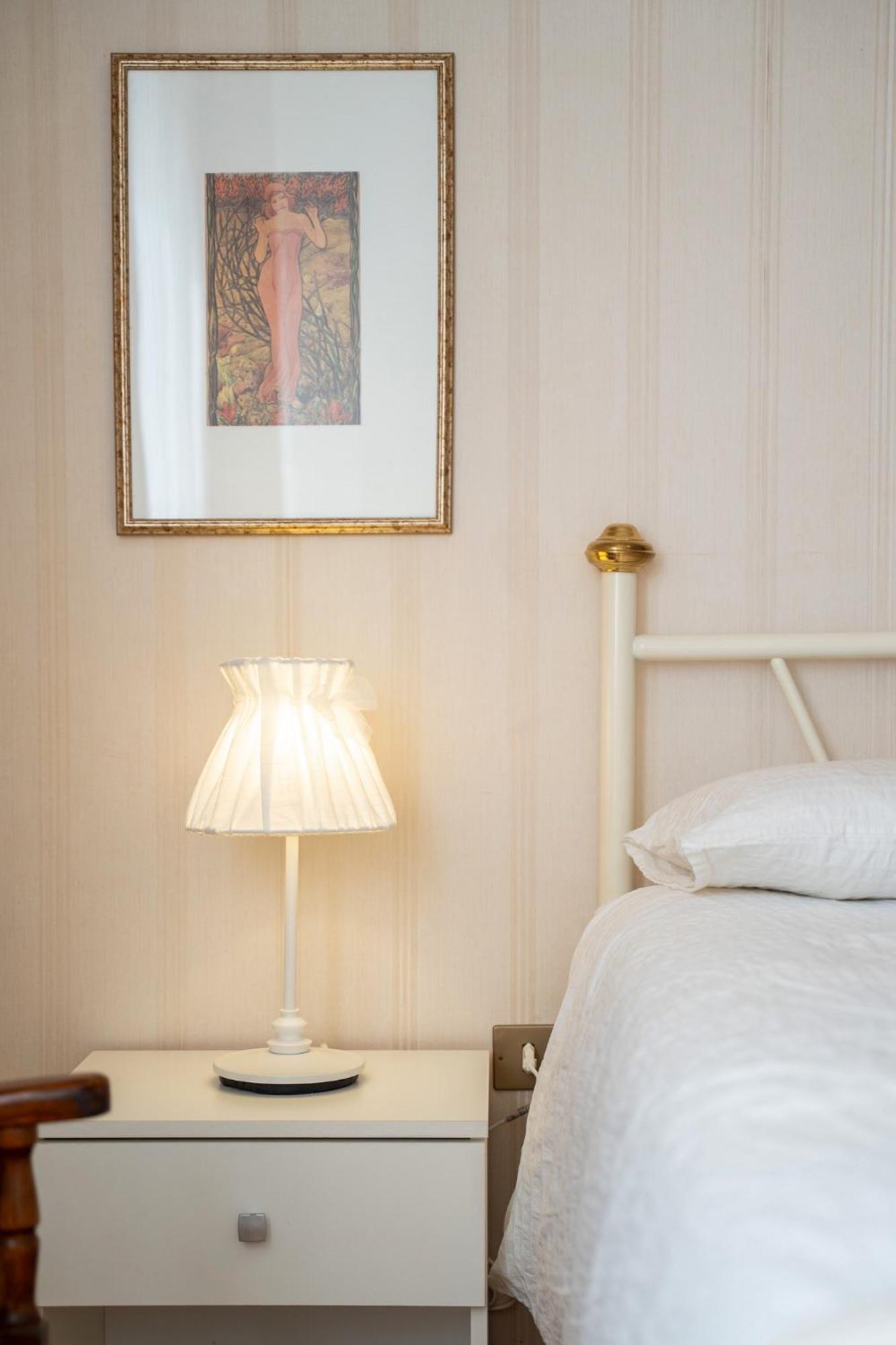 B&B Il Salvi Sassoferrato Ngoại thất bức ảnh