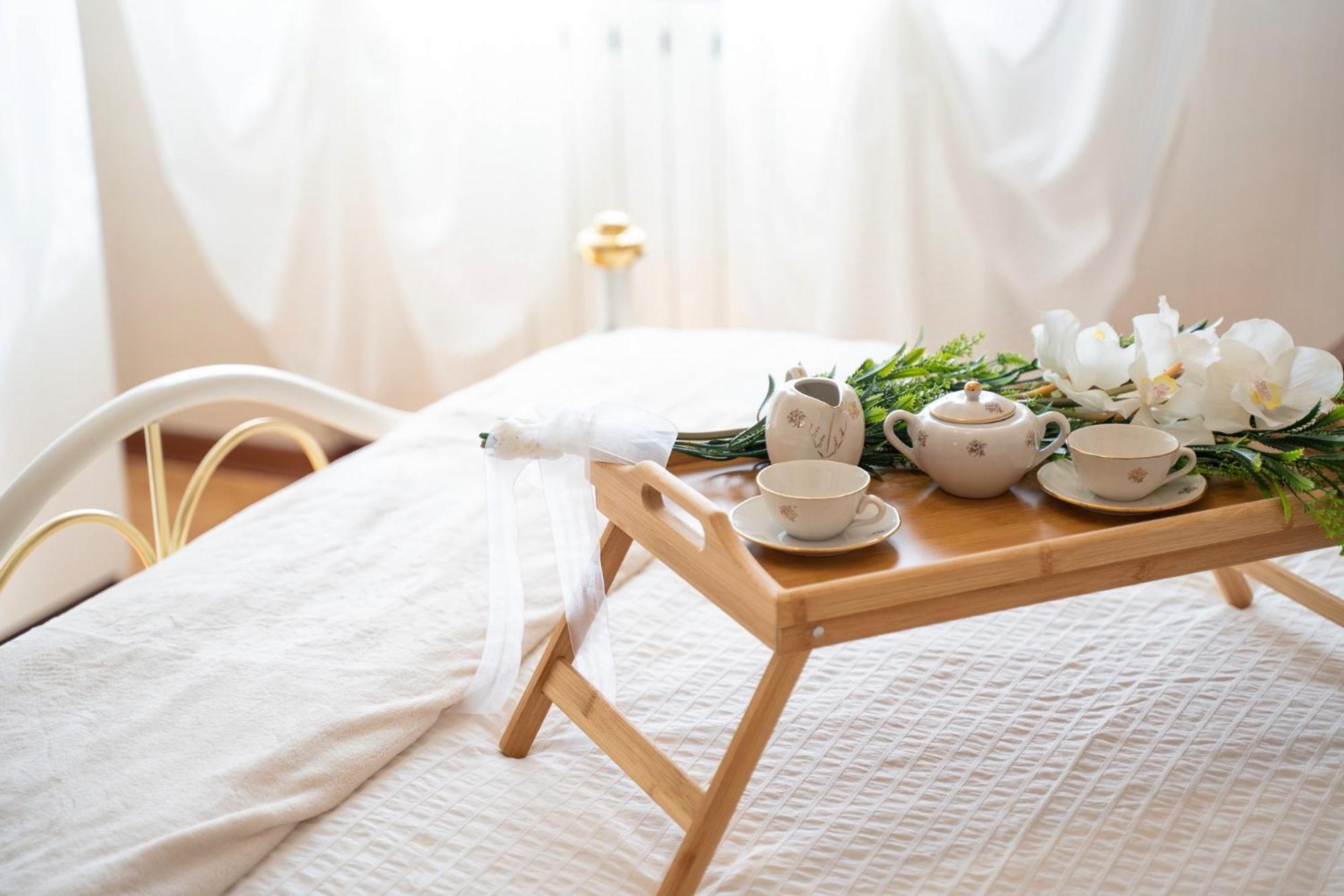 B&B Il Salvi Sassoferrato Ngoại thất bức ảnh