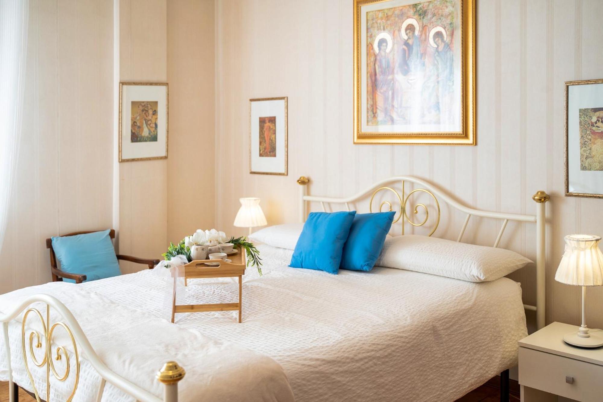 B&B Il Salvi Sassoferrato Ngoại thất bức ảnh