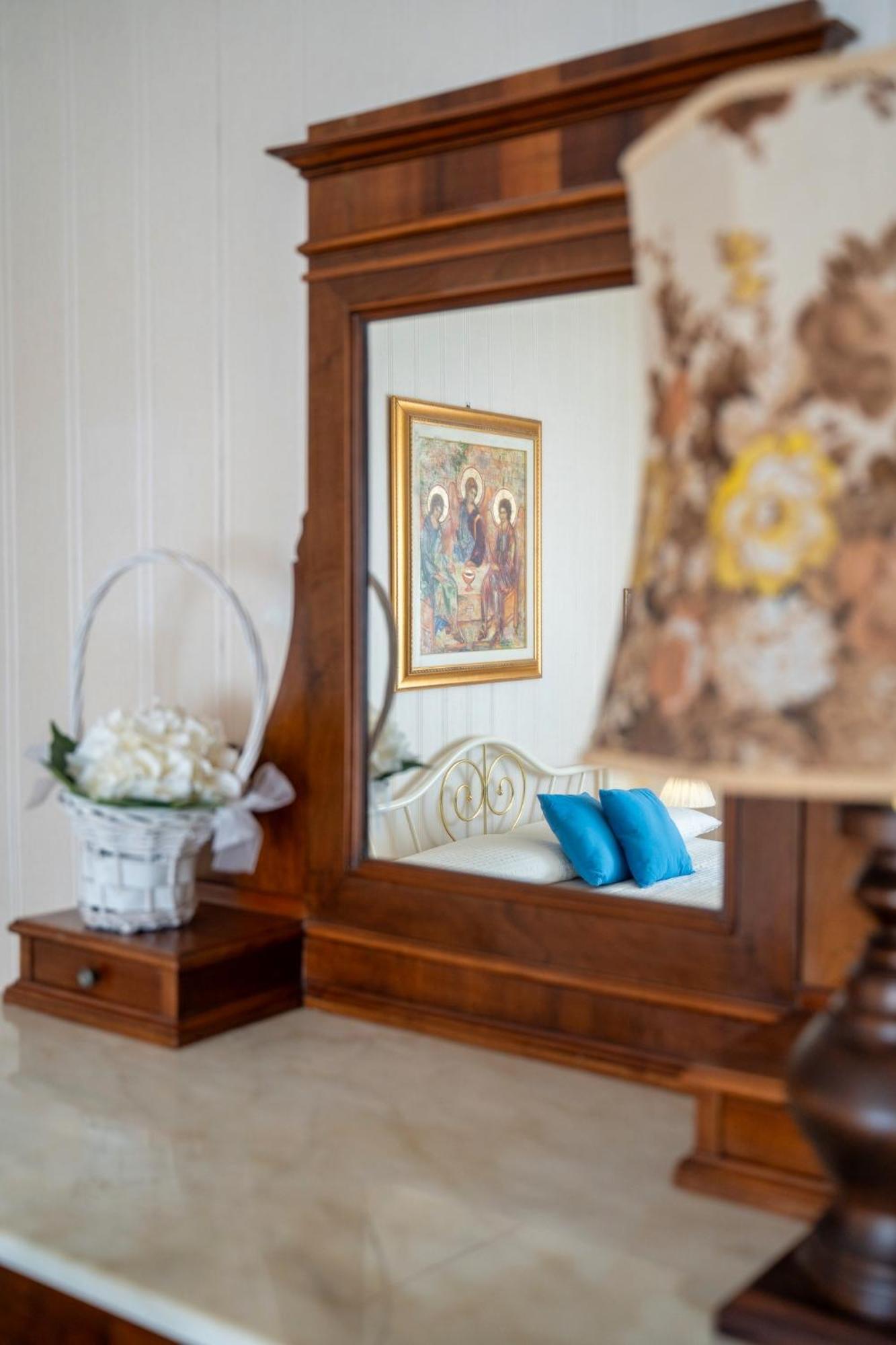 B&B Il Salvi Sassoferrato Ngoại thất bức ảnh