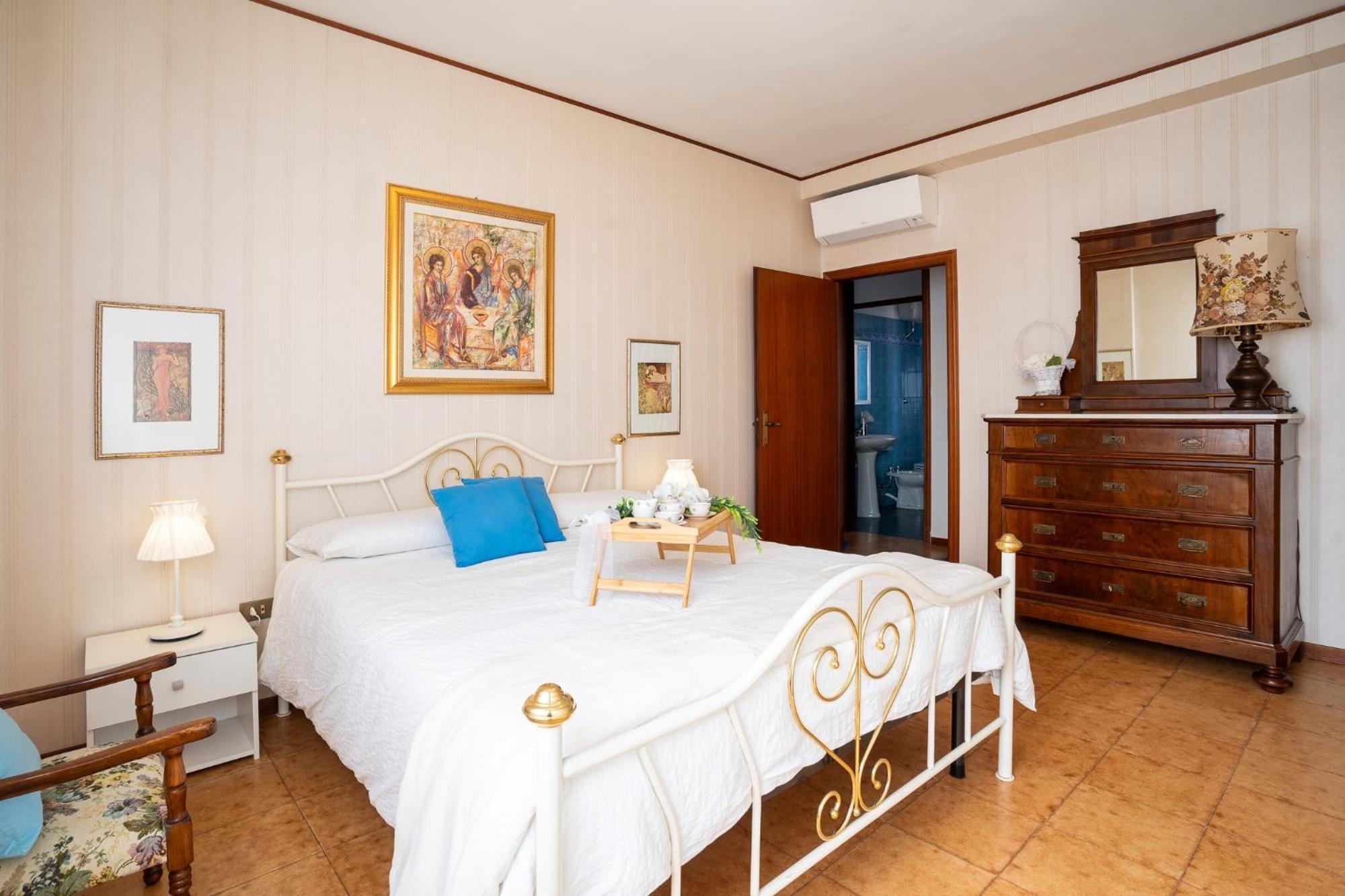 B&B Il Salvi Sassoferrato Ngoại thất bức ảnh