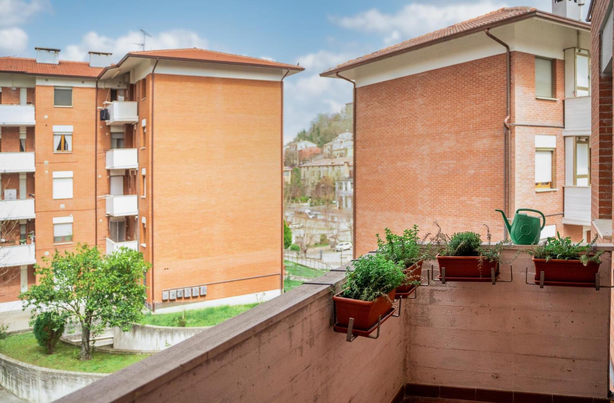 B&B Il Salvi Sassoferrato Ngoại thất bức ảnh
