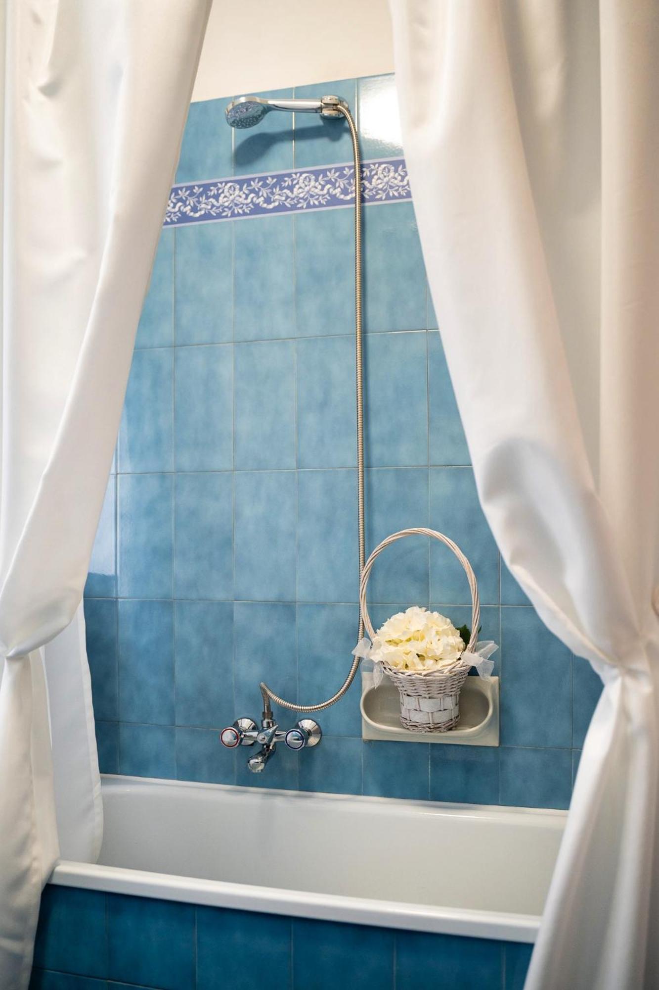 B&B Il Salvi Sassoferrato Ngoại thất bức ảnh