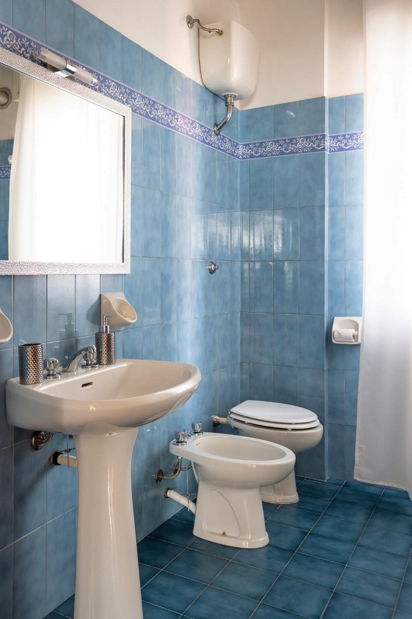 B&B Il Salvi Sassoferrato Ngoại thất bức ảnh