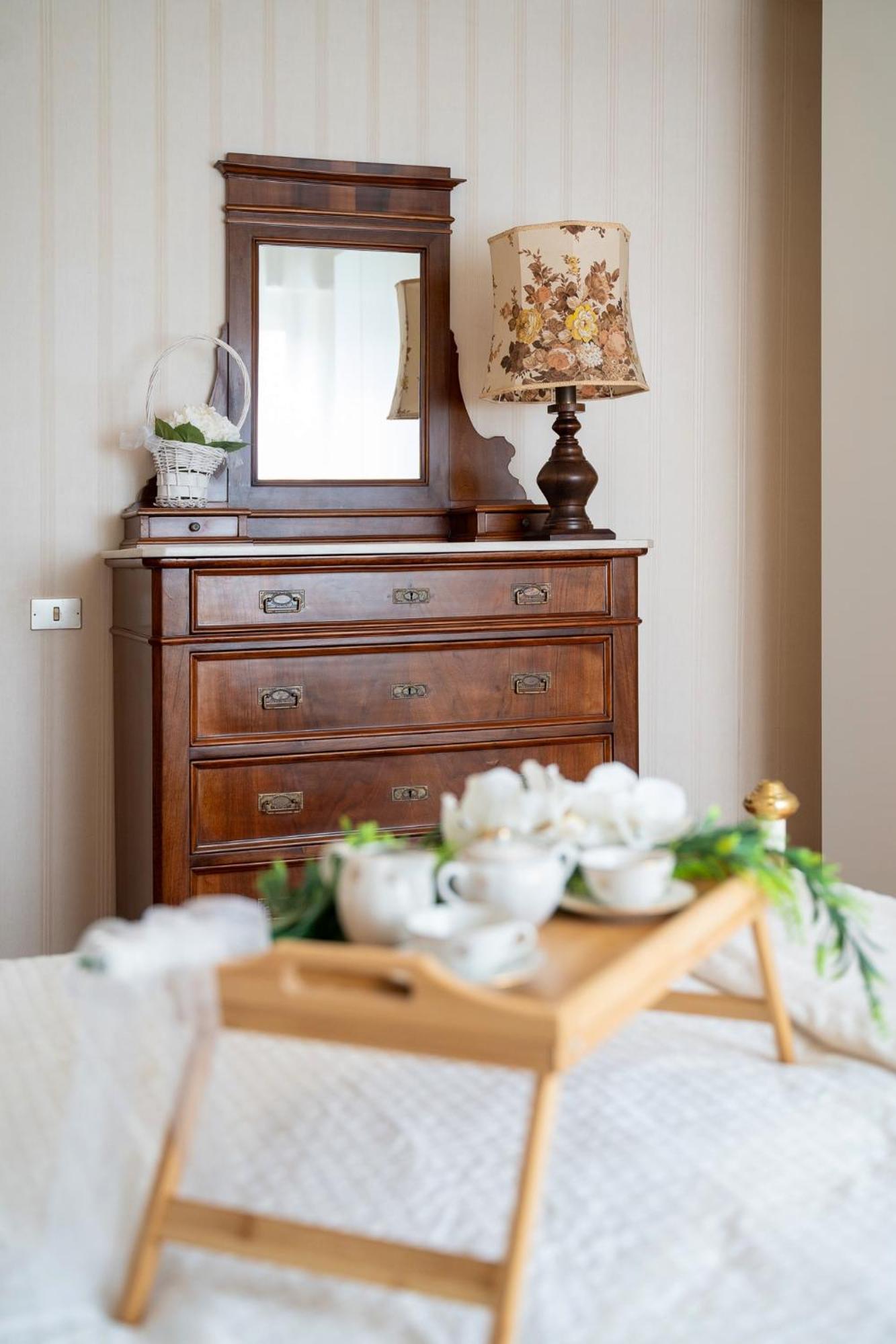 B&B Il Salvi Sassoferrato Ngoại thất bức ảnh