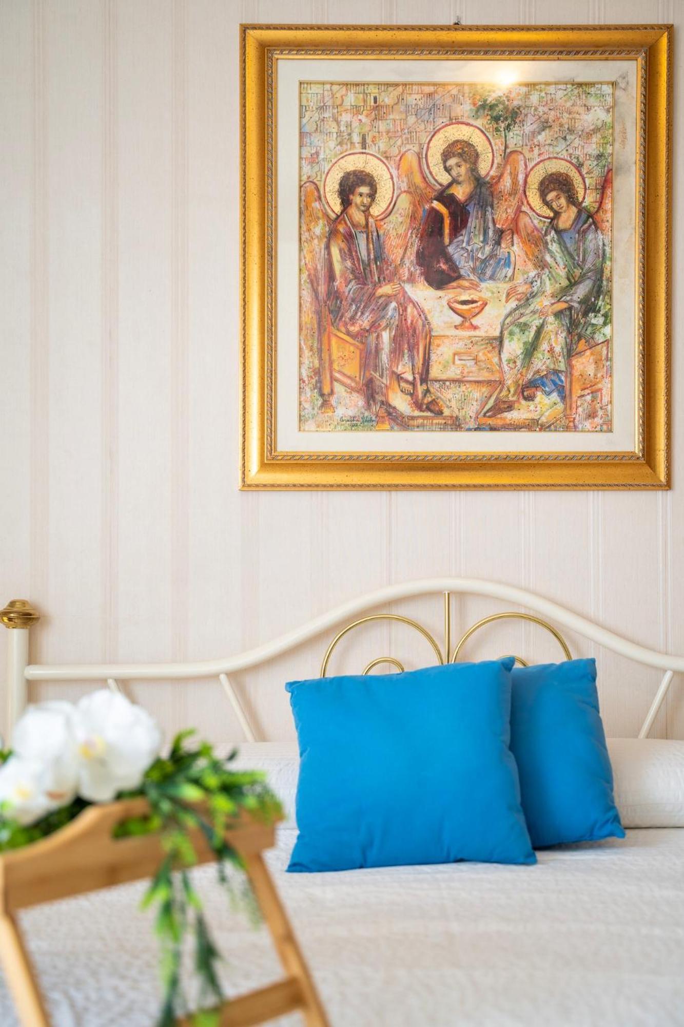 B&B Il Salvi Sassoferrato Ngoại thất bức ảnh
