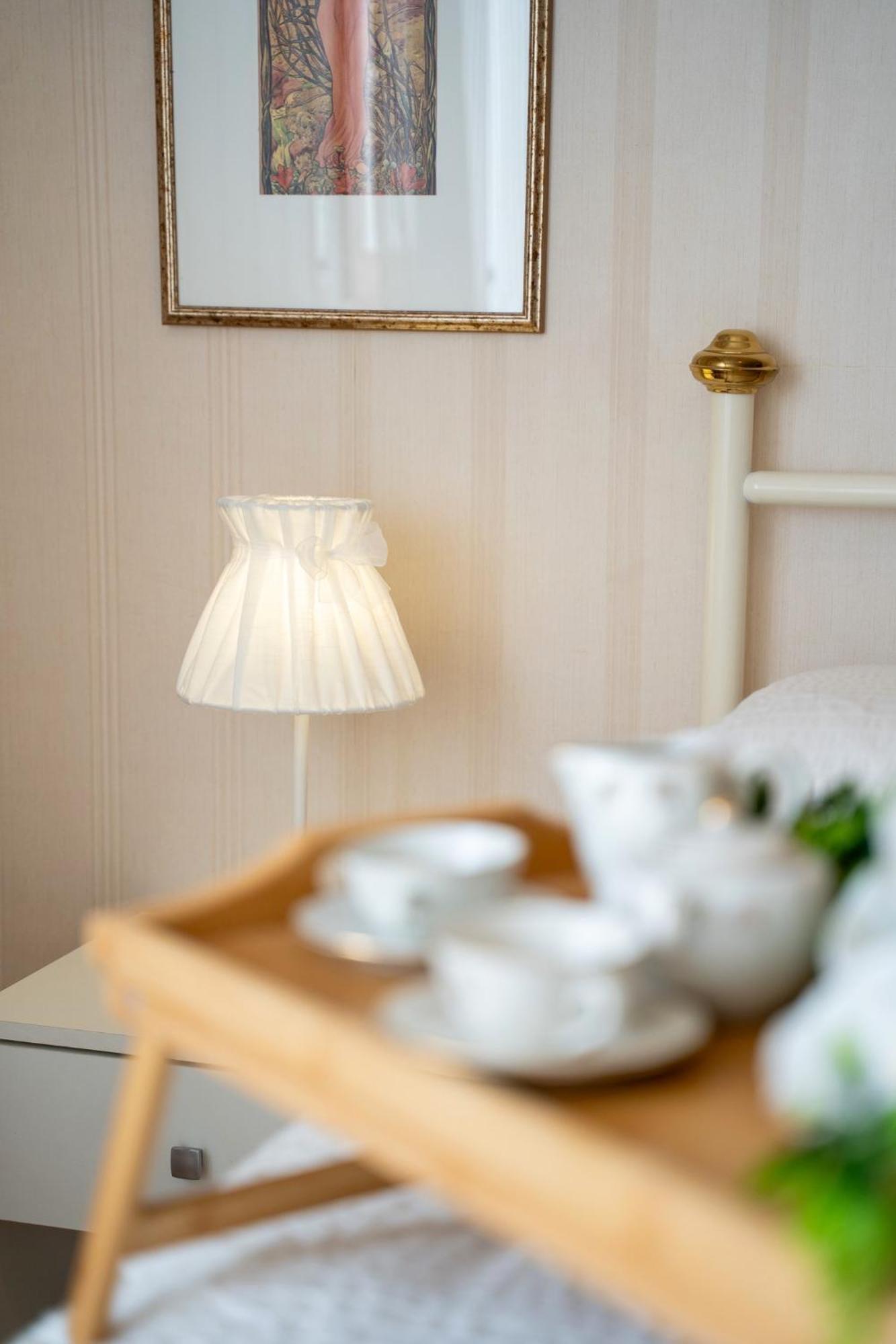 B&B Il Salvi Sassoferrato Ngoại thất bức ảnh