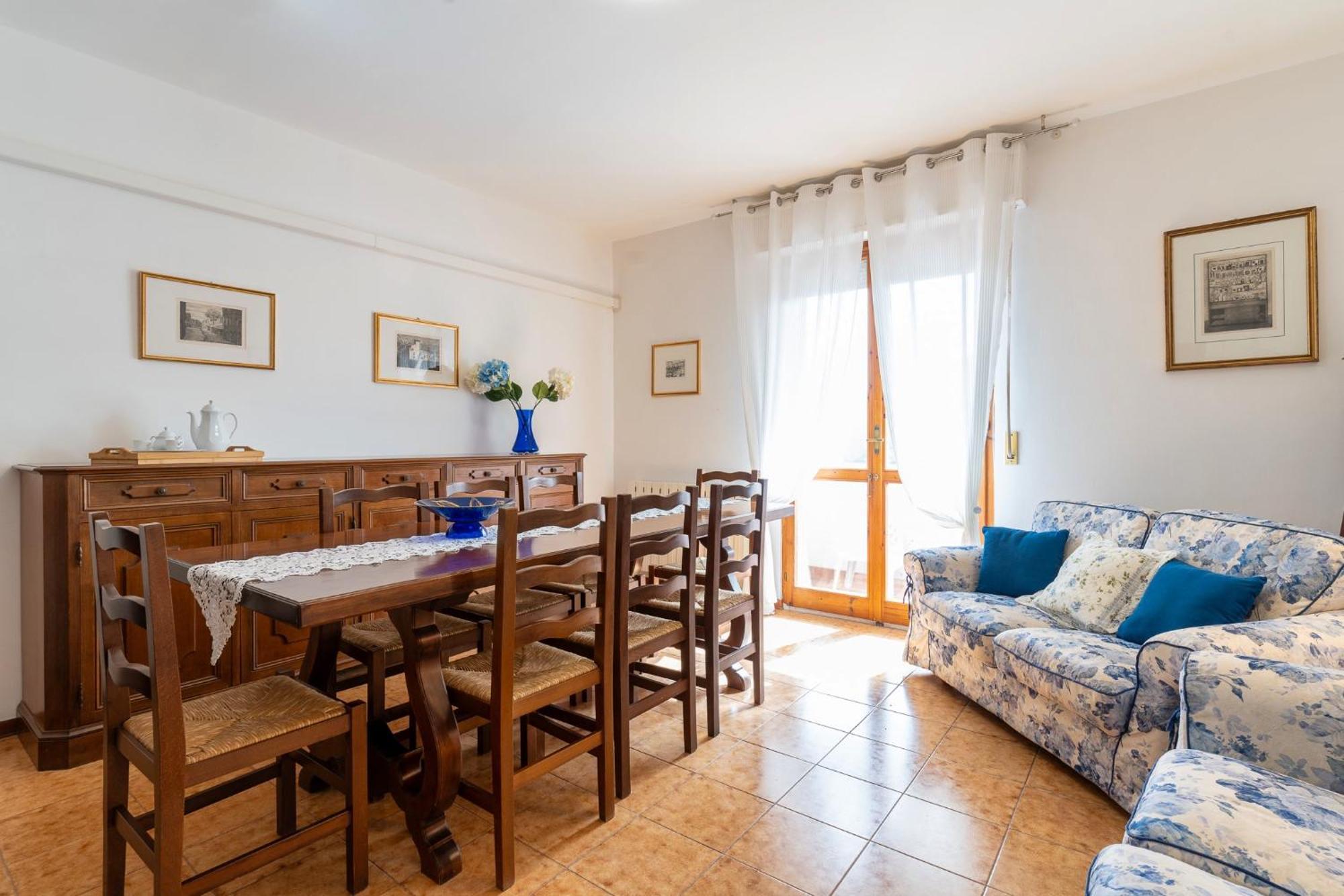 B&B Il Salvi Sassoferrato Ngoại thất bức ảnh