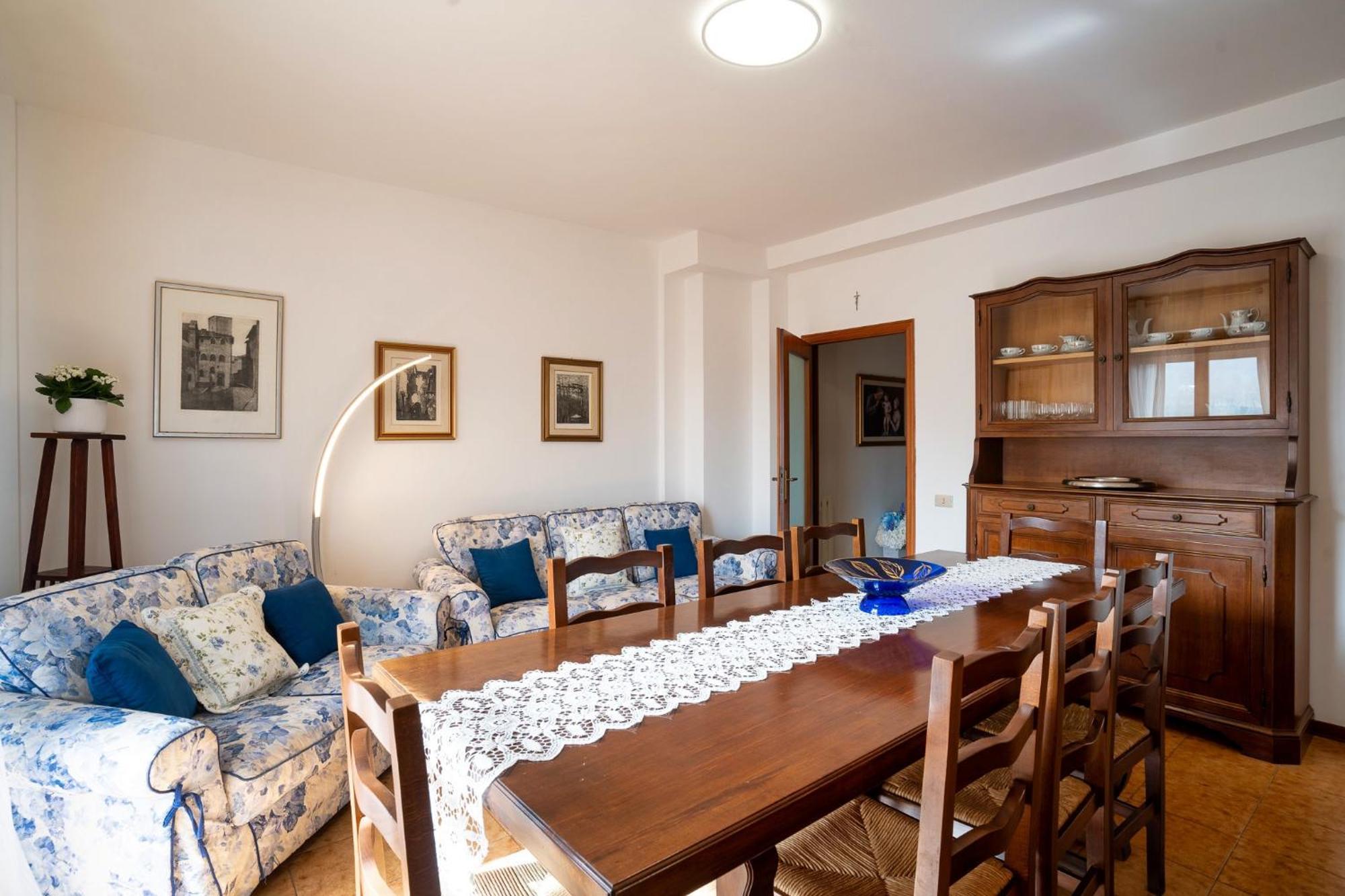 B&B Il Salvi Sassoferrato Ngoại thất bức ảnh