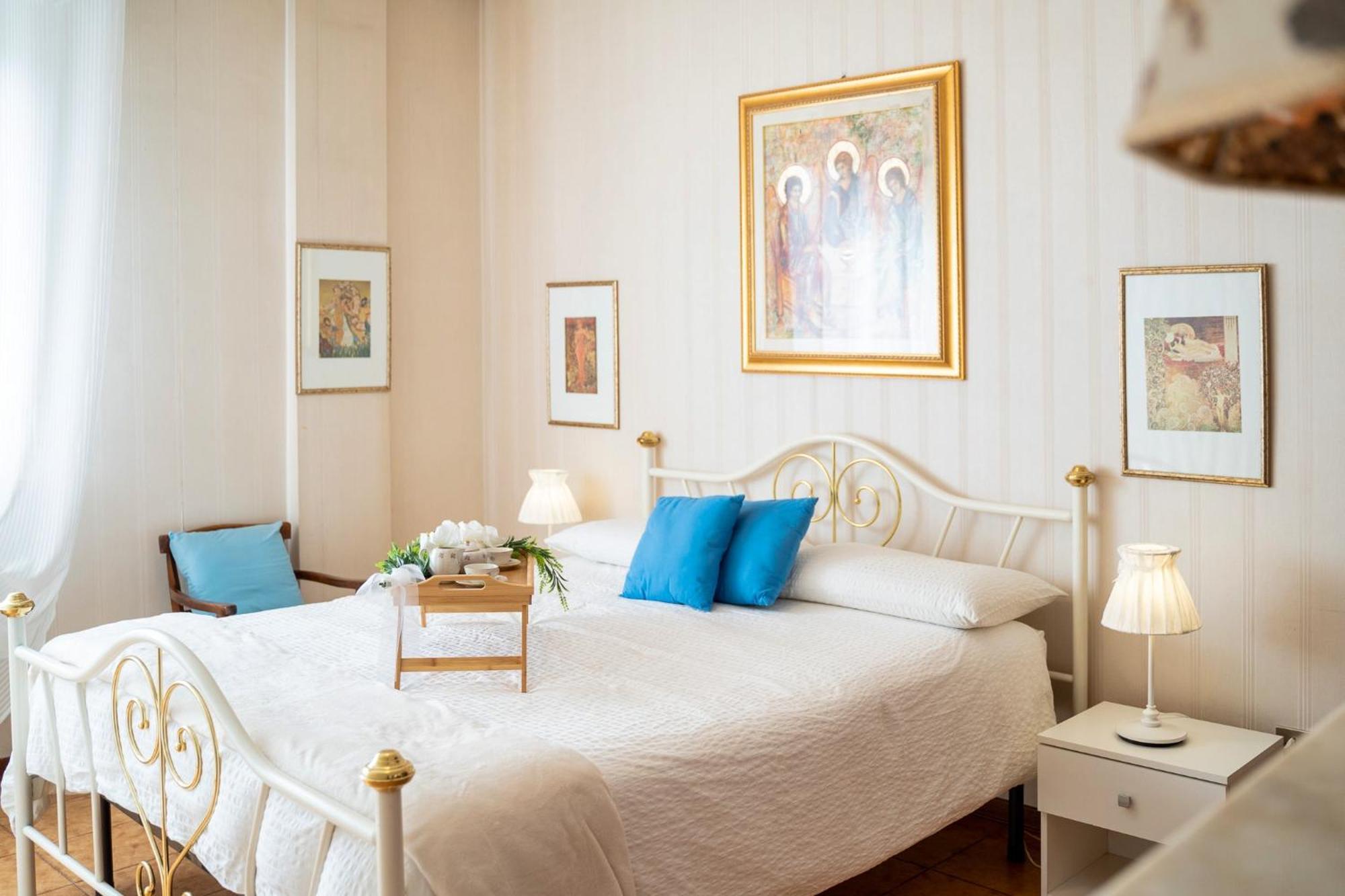 B&B Il Salvi Sassoferrato Ngoại thất bức ảnh