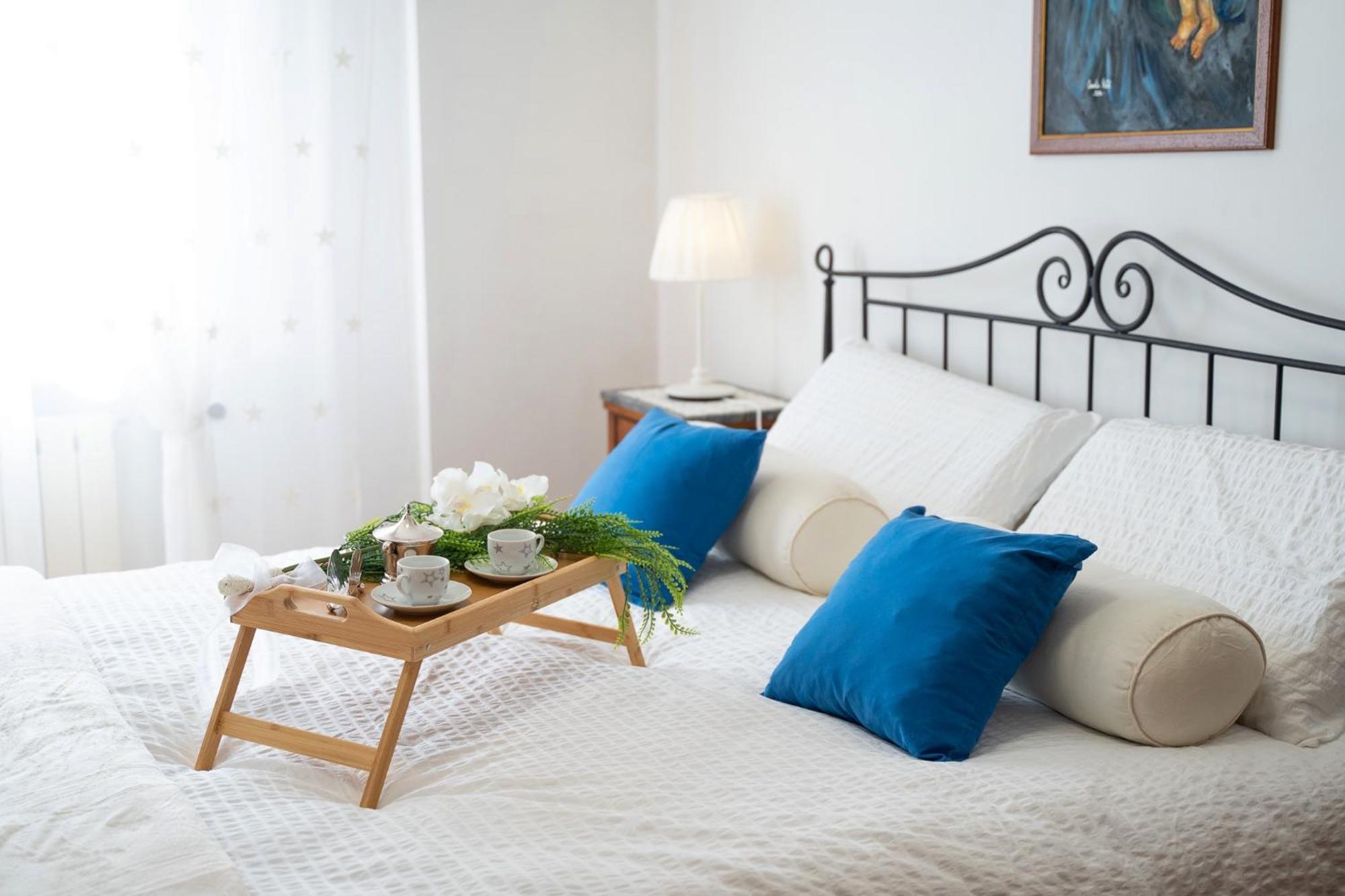 B&B Il Salvi Sassoferrato Ngoại thất bức ảnh